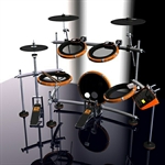 2Box DrumIt Five